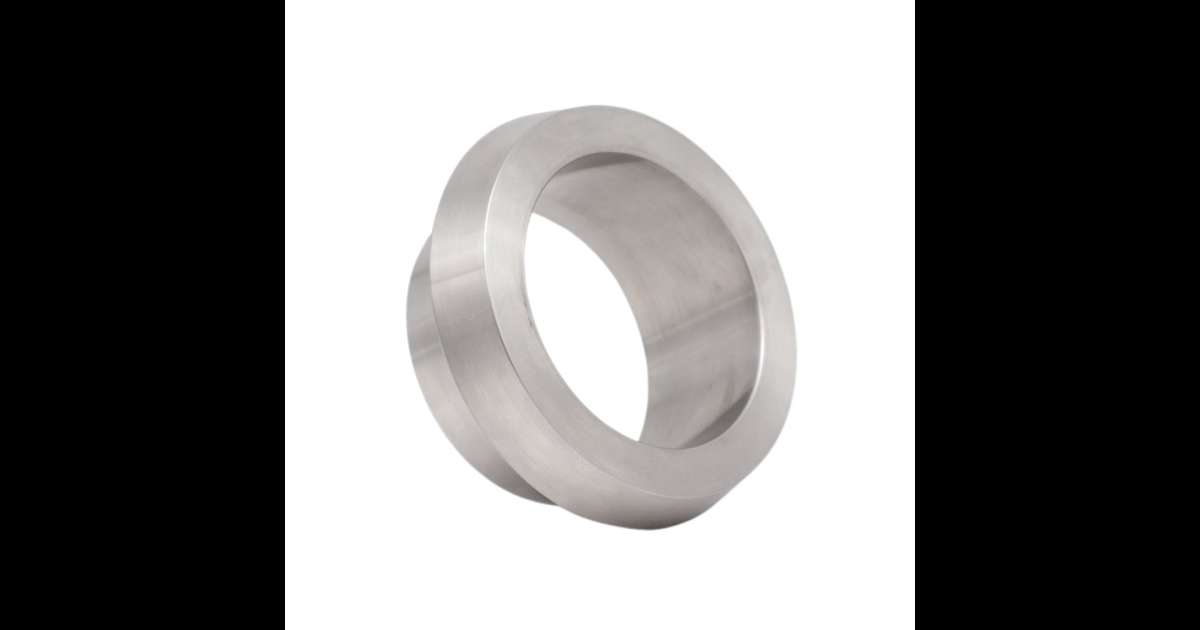 DIN liner for precise weld joints | Alfotech