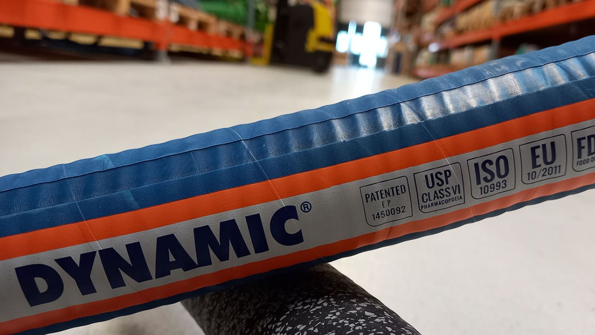 The Hose Selection Guide: Your task, your choice