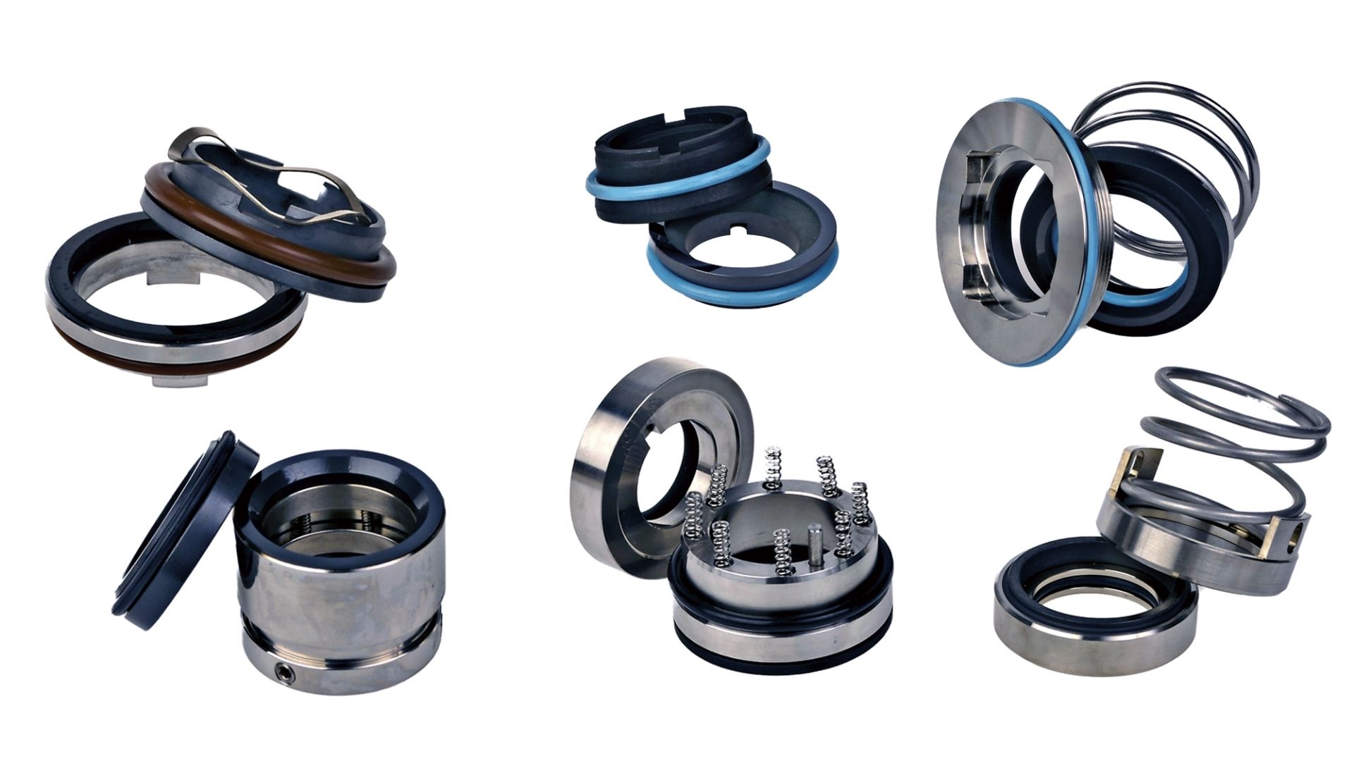 Using the right mechanical seals for your production?