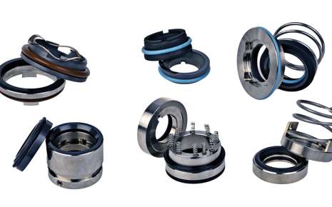 Using the right mechanical seals for your production?