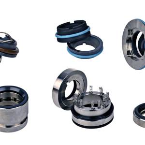 Collage Mechanical Seals