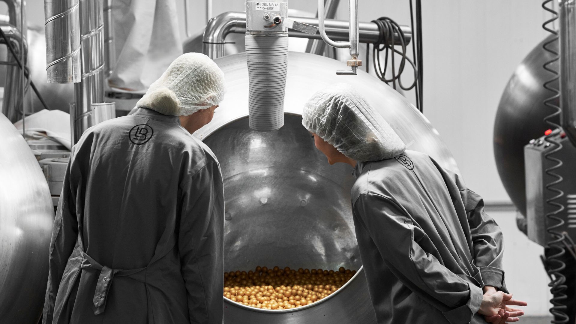 Freed-up man-hours and stable operational reliability