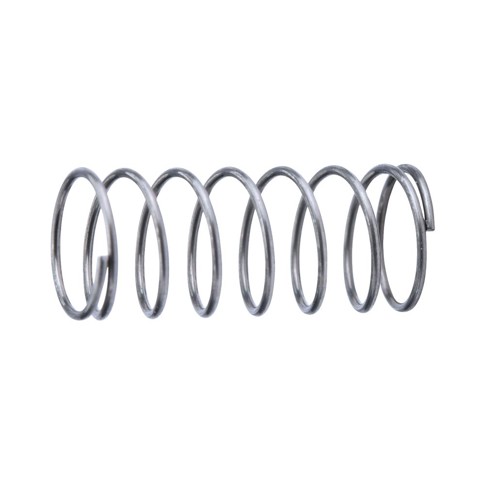 Spring for AWH non-return valve