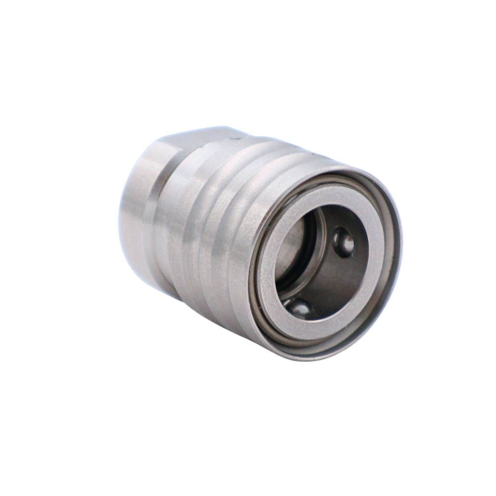 Water coupling AG, female BSP