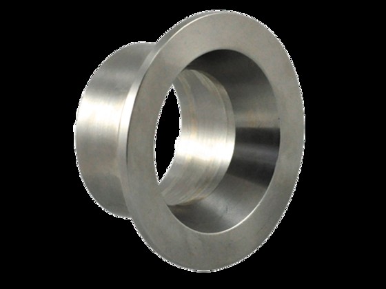 Our SMS reduction liner, weld on is made of stainless steel AISI 316 and is designed with collar for welding on stainless steel dairy pipes. Order online here.