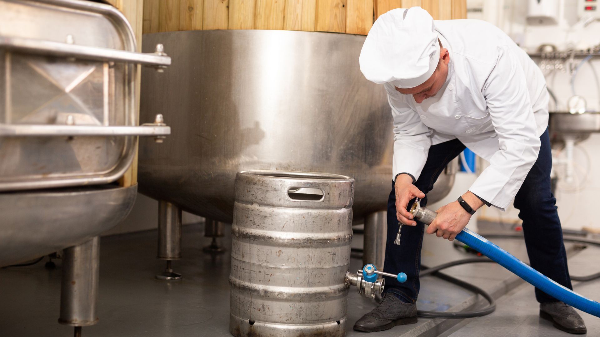 The Hose Selection Guide: Perfect fit