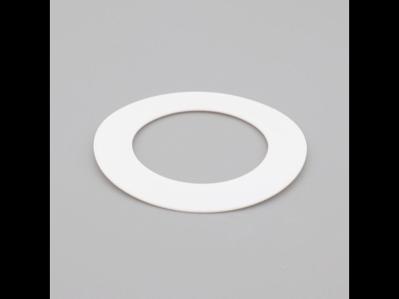Gasket for DIN sight glass
