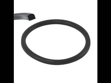 DS union gasket, EPDM