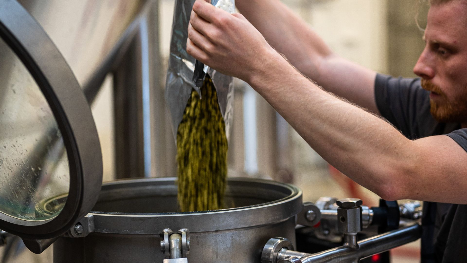 Future-proof production in Herlev