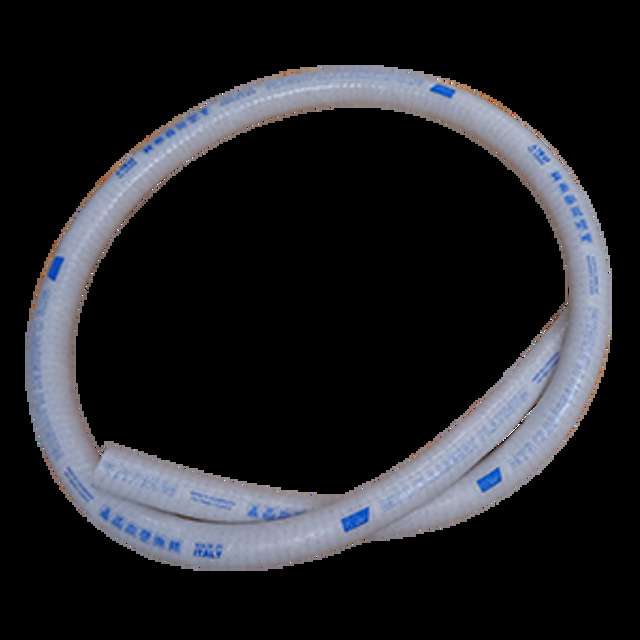 Silicone hose