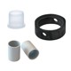 Service kit f. LKB-2 butterfly valve, DIN