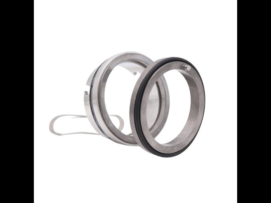 Our ZMS mechanical seal for APV products is high-quality and compatible with pump types ZMS 5/6. Stainless steel spring. Order online via our webshop.