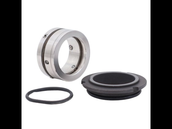Alfotech's SSP SR mechanical seal for SSP products is of high quality and compatible with SSP pump types SR1-SR6. Order online via our webshop today.
