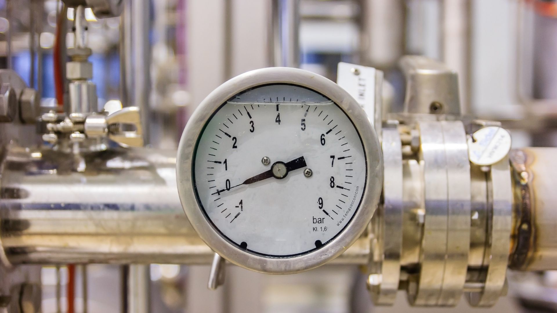 The Hose Selection Guide: Under pressure