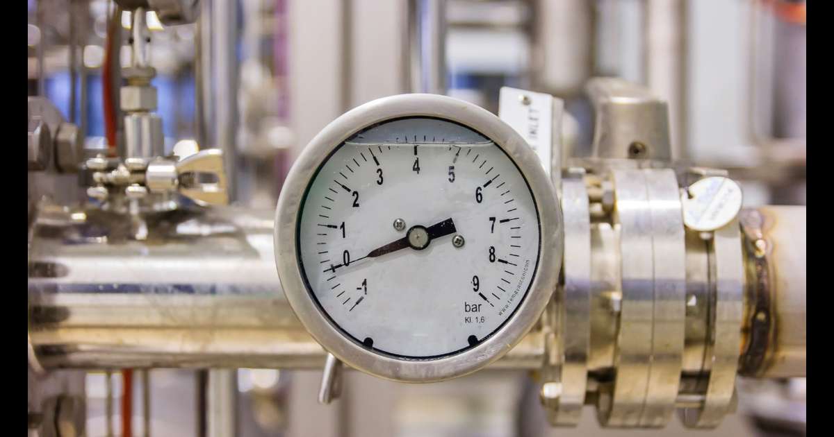 The Hose Selection Guide: Under pressure | Alfotech