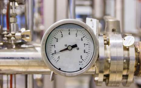 The Hose Selection Guide: Under pressure