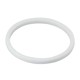 DIN union gasket, PTFE