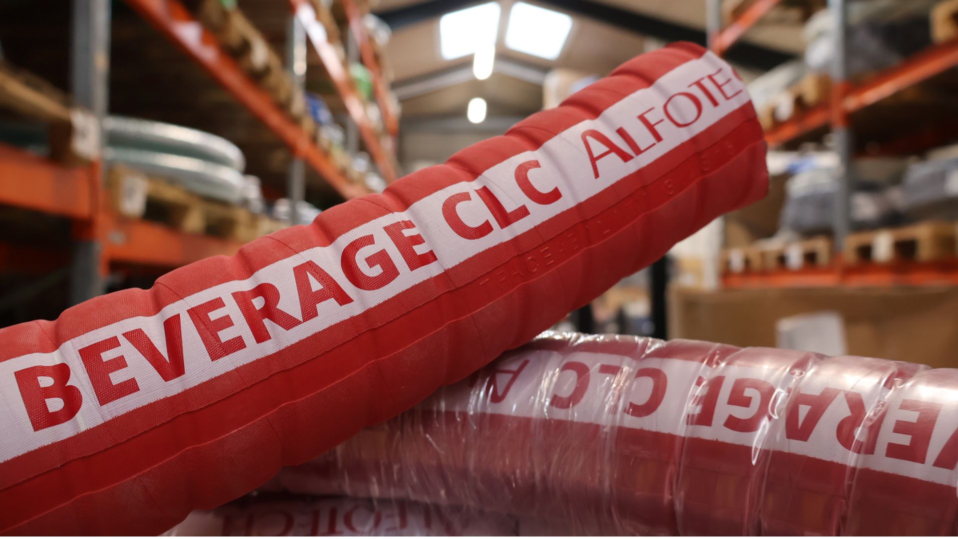 beverage clc hose