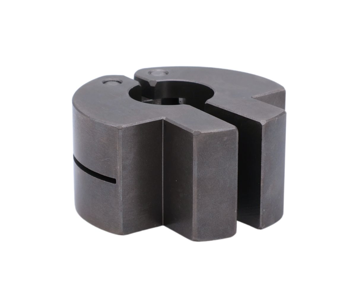 With a cutting clamp for shortening pipes, you are guaranteed high quality. We supply cutting clamps for threaded, ISO and DIN pipes. See our selection here!