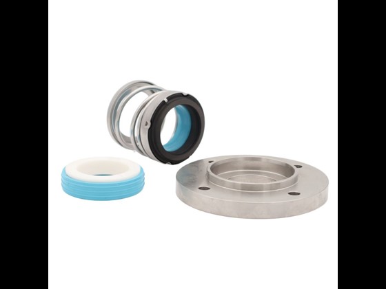 Alfotech's KOLDING mechanical seal for APV products is of high quality and is used for repair of the pump type KOLDING. Order online via our webshop today.