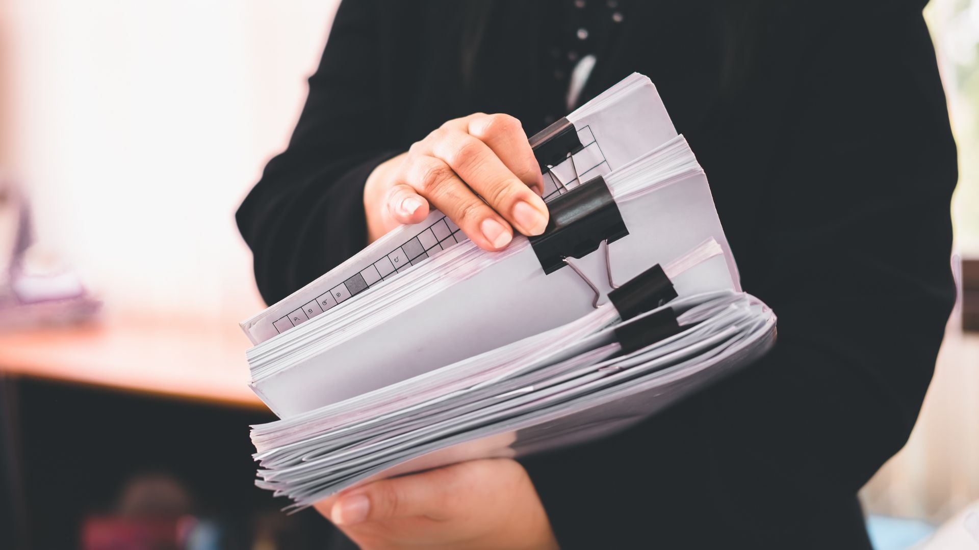 The Hose Selection Guide: The Paper Trail