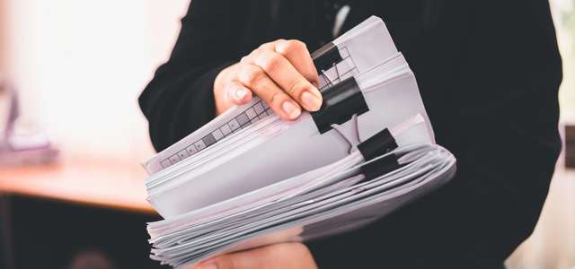 The Hose Selection Guide: The Paper Trail