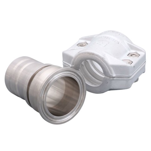 DIN Clamp liner