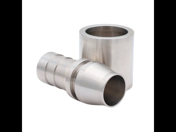 Alfotech's ISO weld end is made of high quality stainless steel. Supports connections between 25.0 mm and up to 125.0 mm. Order online via webshop here.