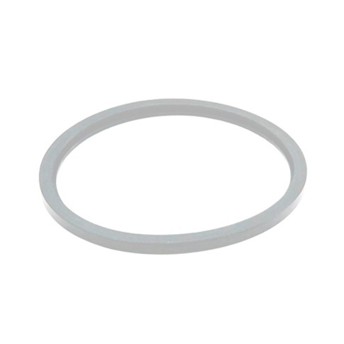 SMS union gasket, EPDM, detectable