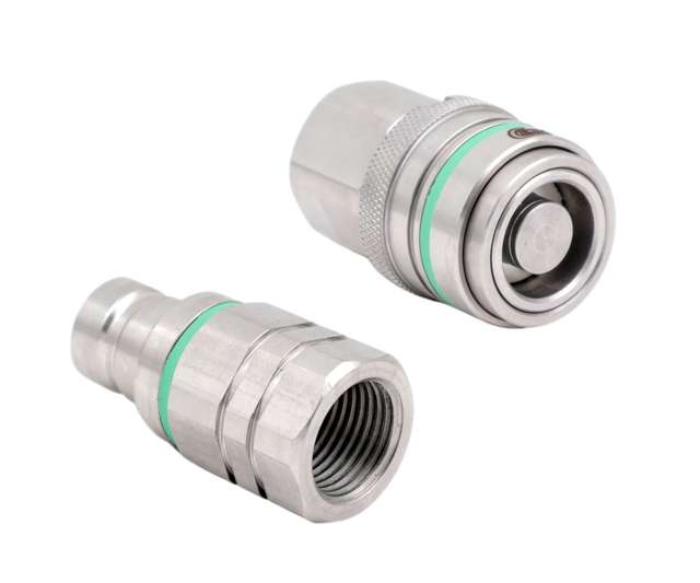 cejn drip-free couplings