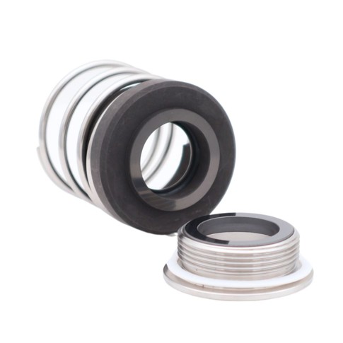 FM mechanical seal
