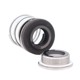 FM mechanical seal