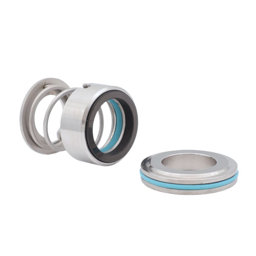 Fristam mechanical seal, low seat, right