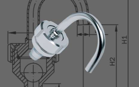 Product launch: New vent & exhaust valve