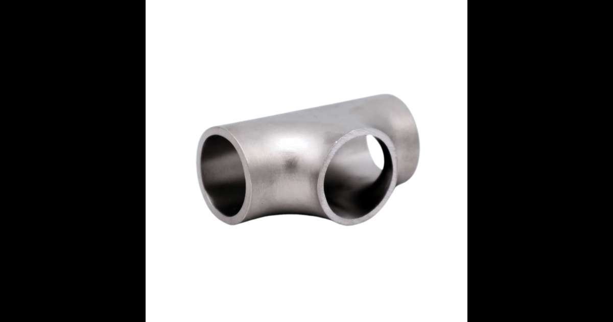 Stainless short weld on ISO tube of high quality | Alfotech