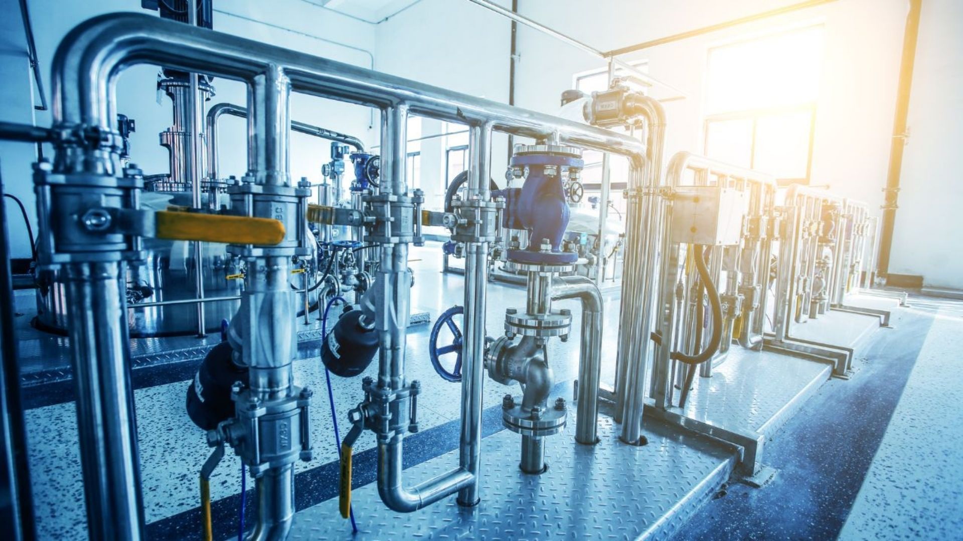 Discover the amazing features of the UPE liner