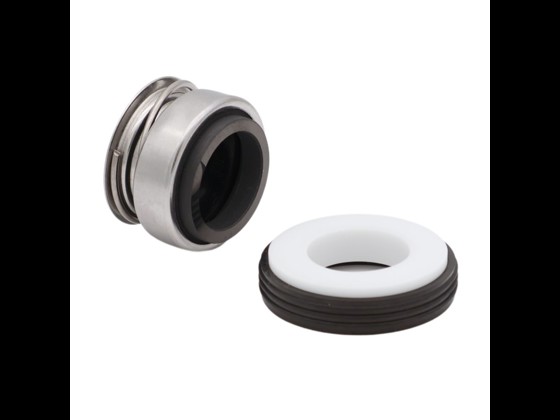Our JABSCO directional mechanical seals for impeller pumps are designed with a rubber bellows seal, an enclosed spring and a rubber cuff. Order quickly and easily!