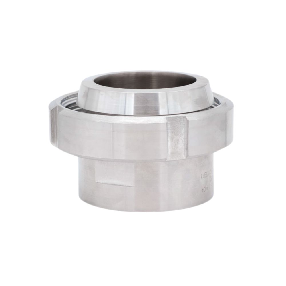 DIN liner with BSP socket