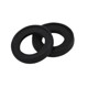 Mini Clamp union lip gasket, EPDM