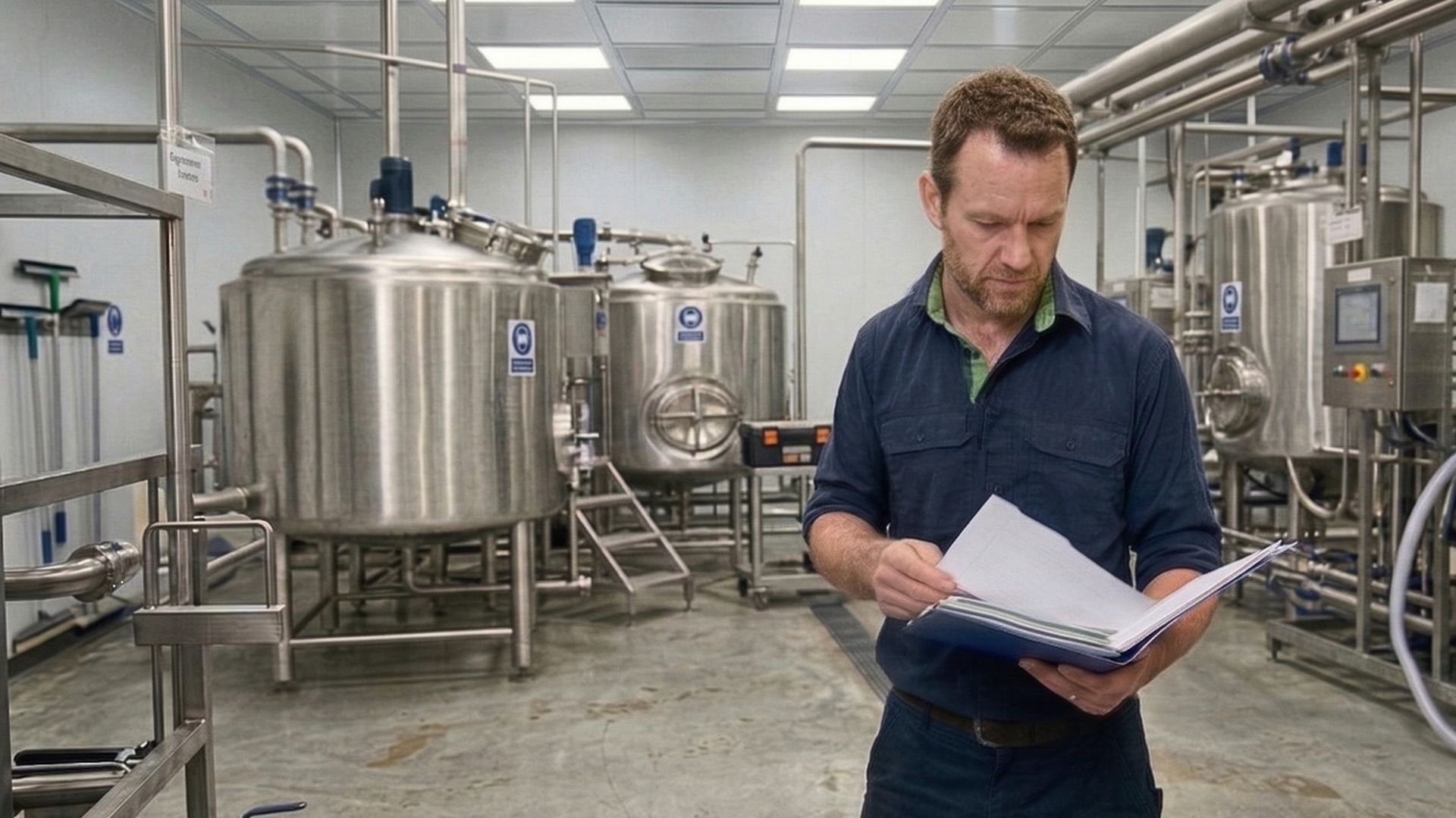 Compliance: Are you up to date with FDA and EU standards?