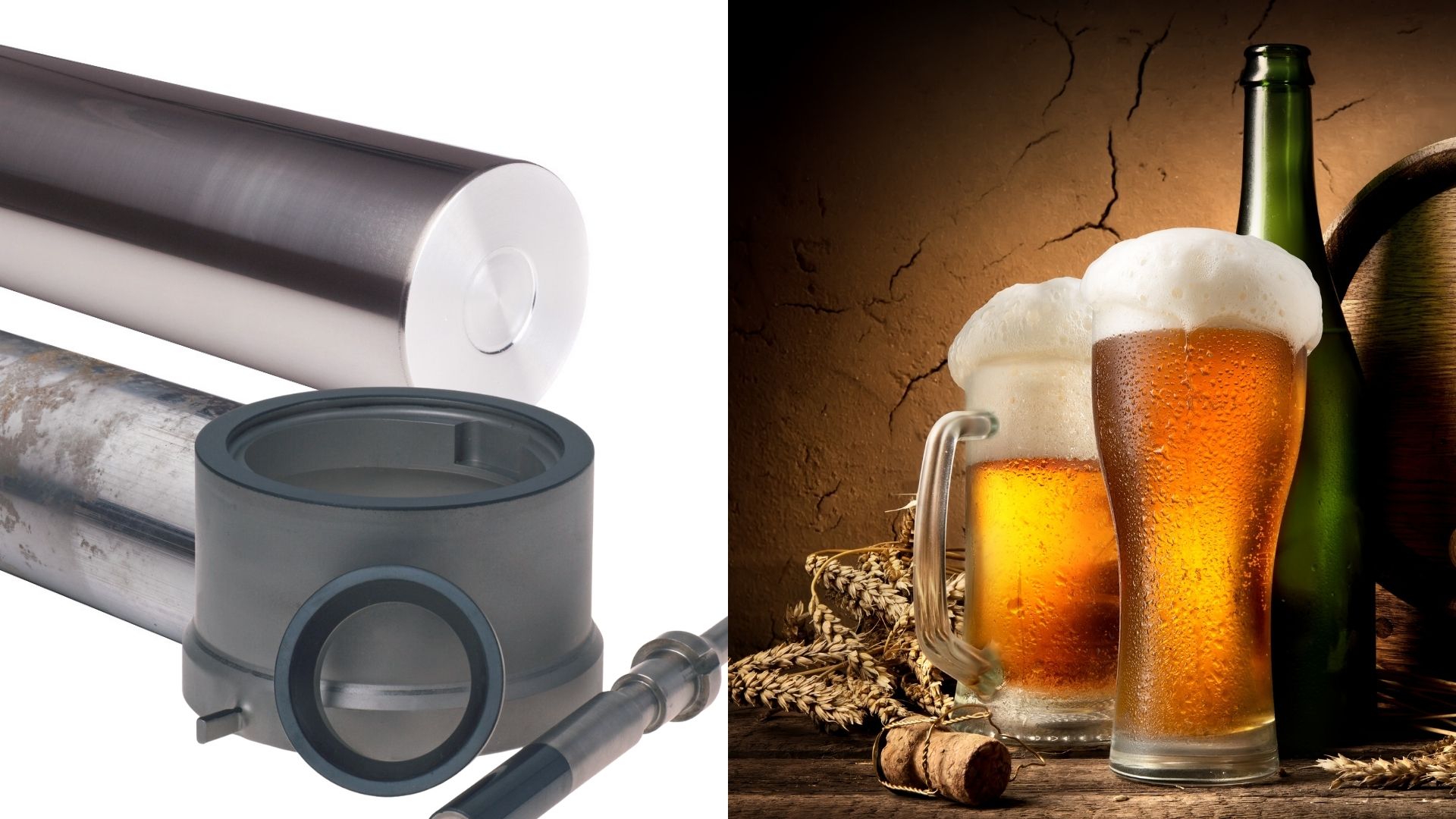 Customer case: Standard mechanical seals caused leakage