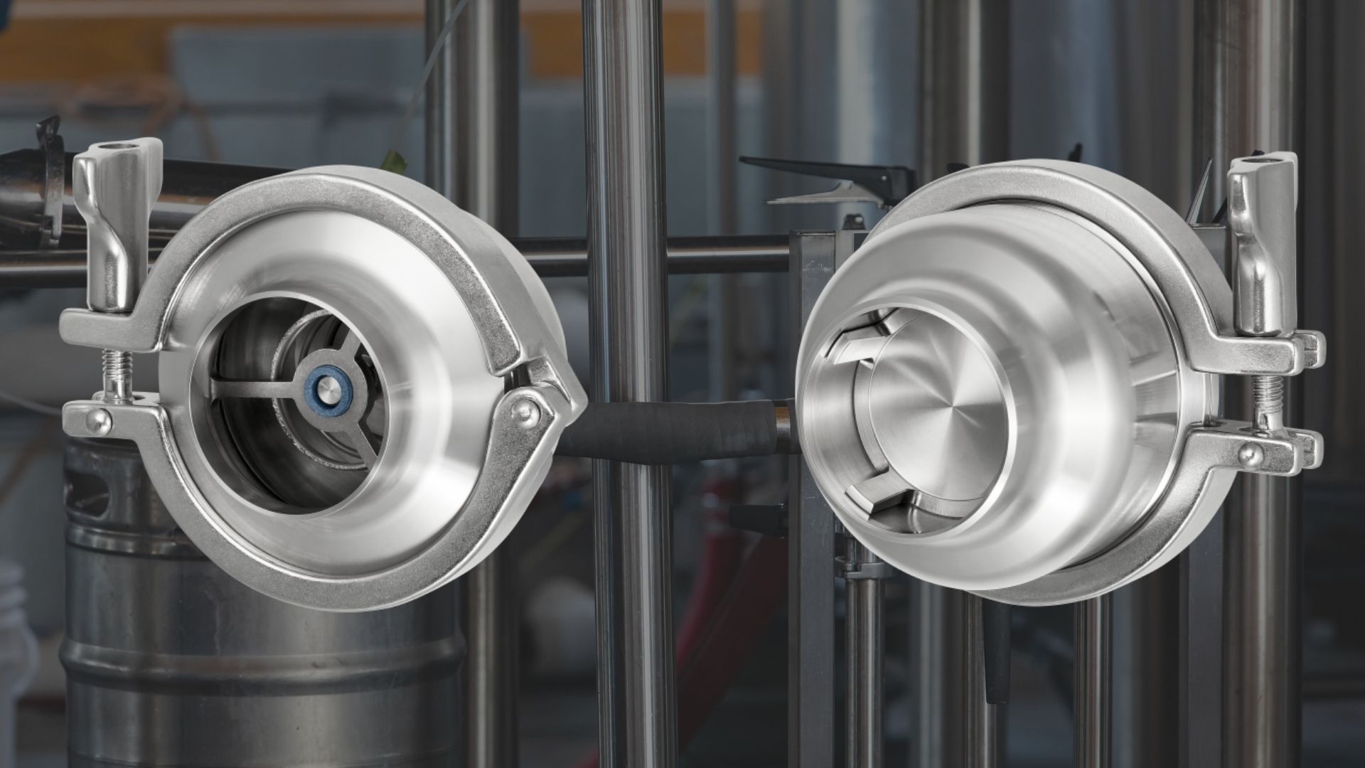 Alfotech launches AWH non-return valve