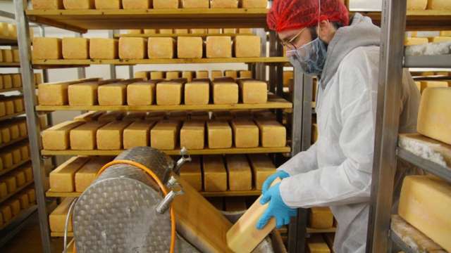 Fast delivery & personal service create value