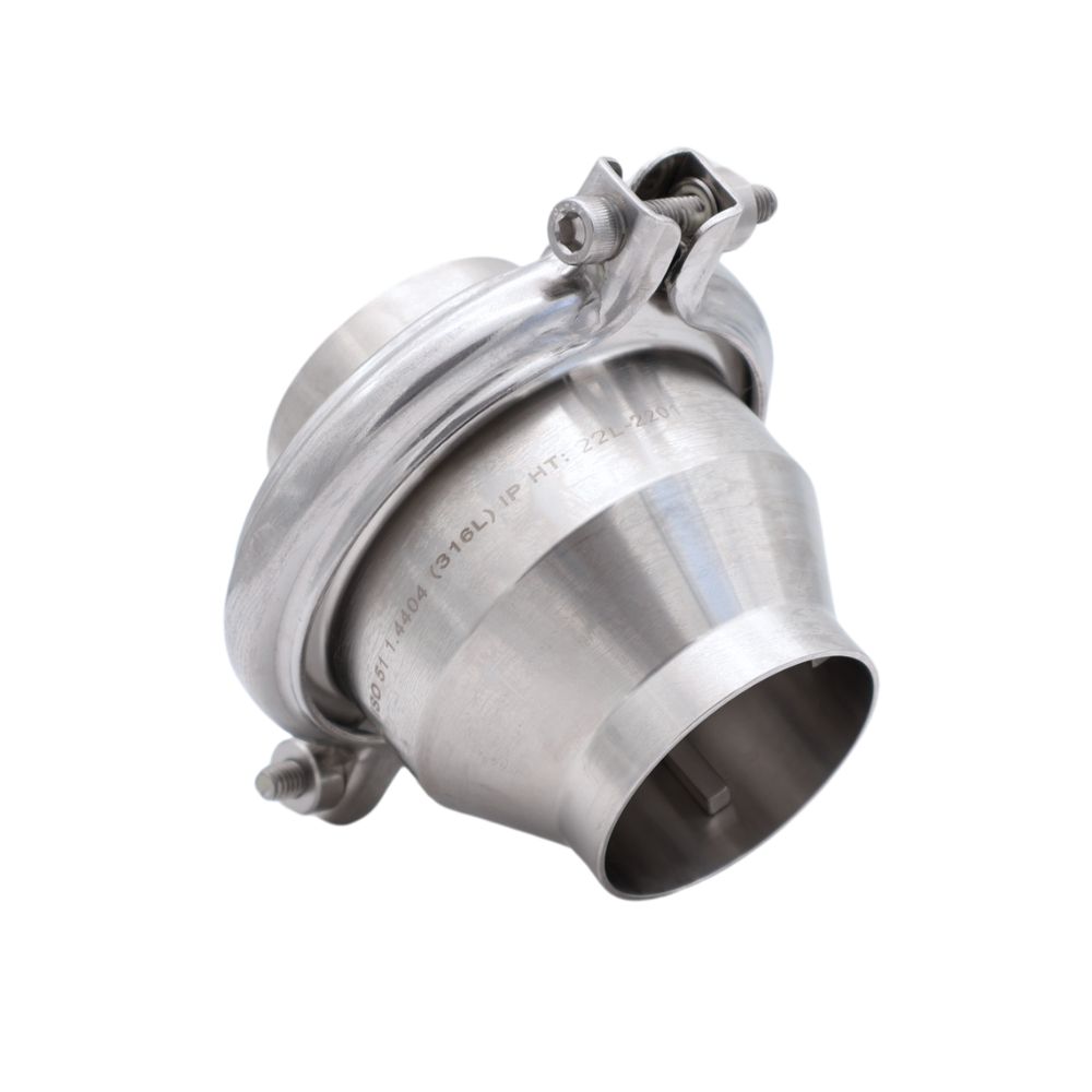 Non-return valve LKC-2