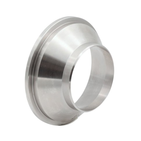 DS reduction liner, weld on