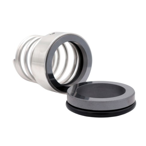 600 mechanical seal