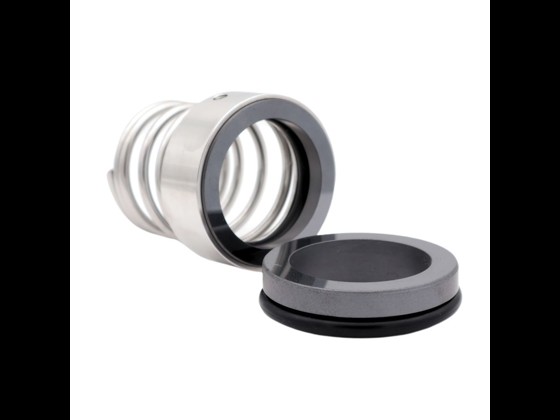 Alfotech's robust 600 mechanical seal in high quality w/springs protected by stainless steel housing. Suitable for liquids w/high viscosity. Order online today.