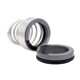 600 mechanical seal