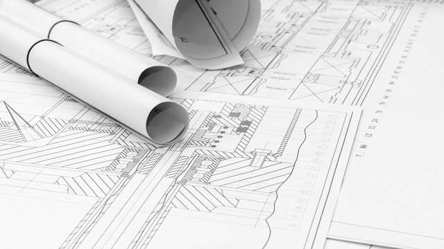 We're with you from sketch to solution