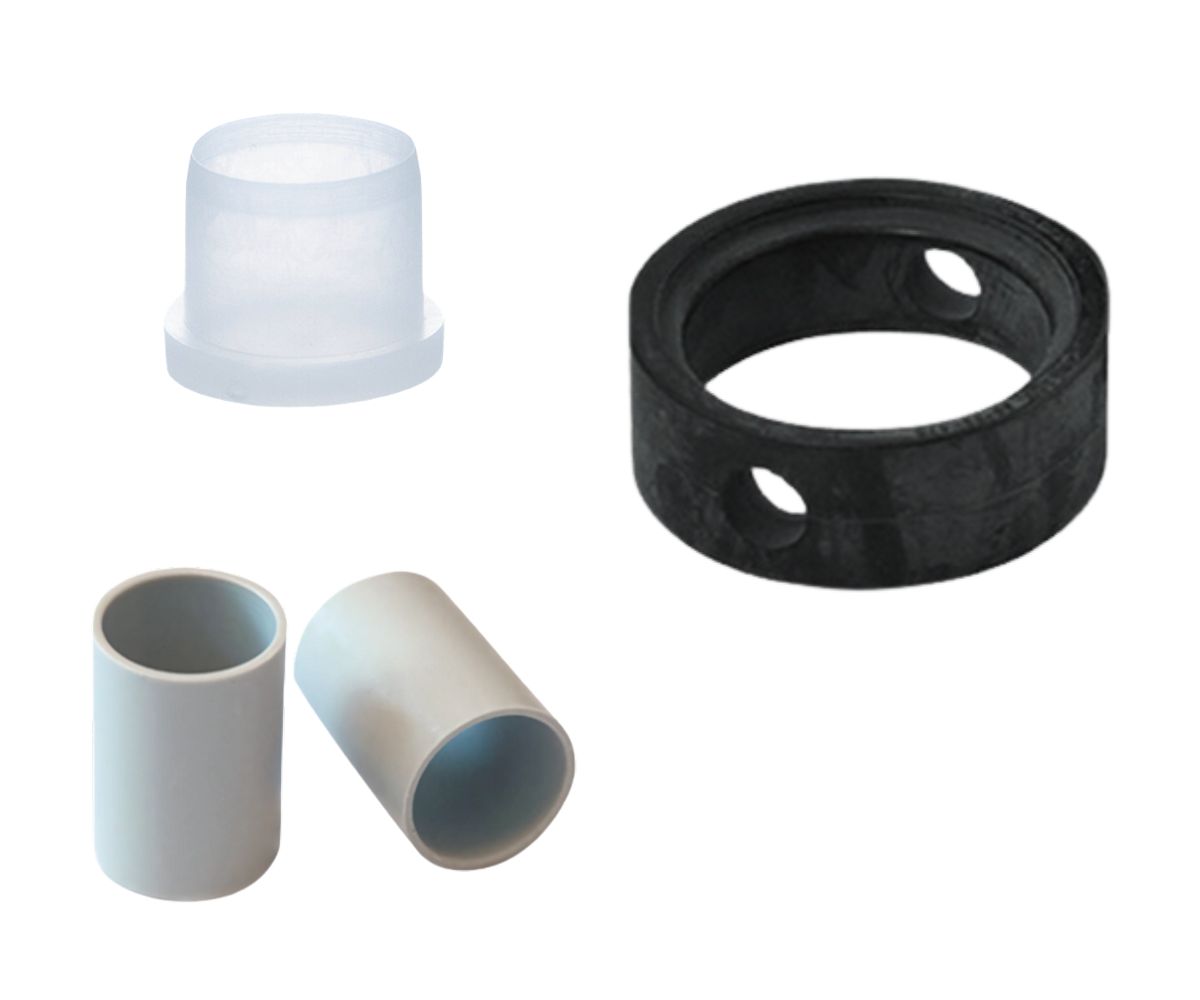 Alfotech carries a wide range of high quality butterfly valve gaskets and service kits for Alfa-Laval LKB. Available in different sizes & rubber qualities.